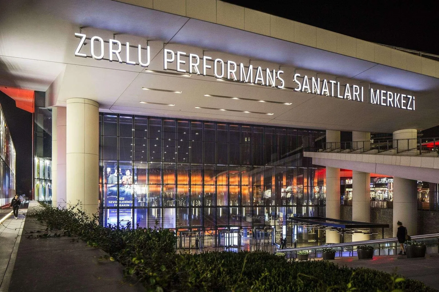 Zorlu PSM