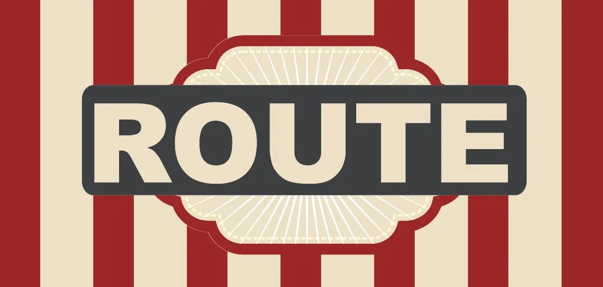 Route
