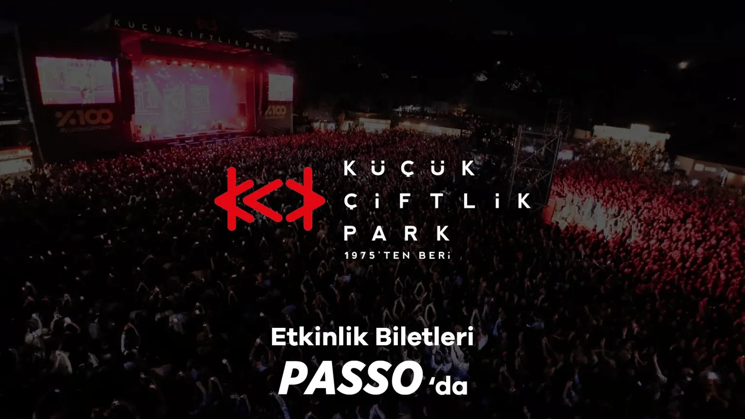KüçükÇiftlik Park