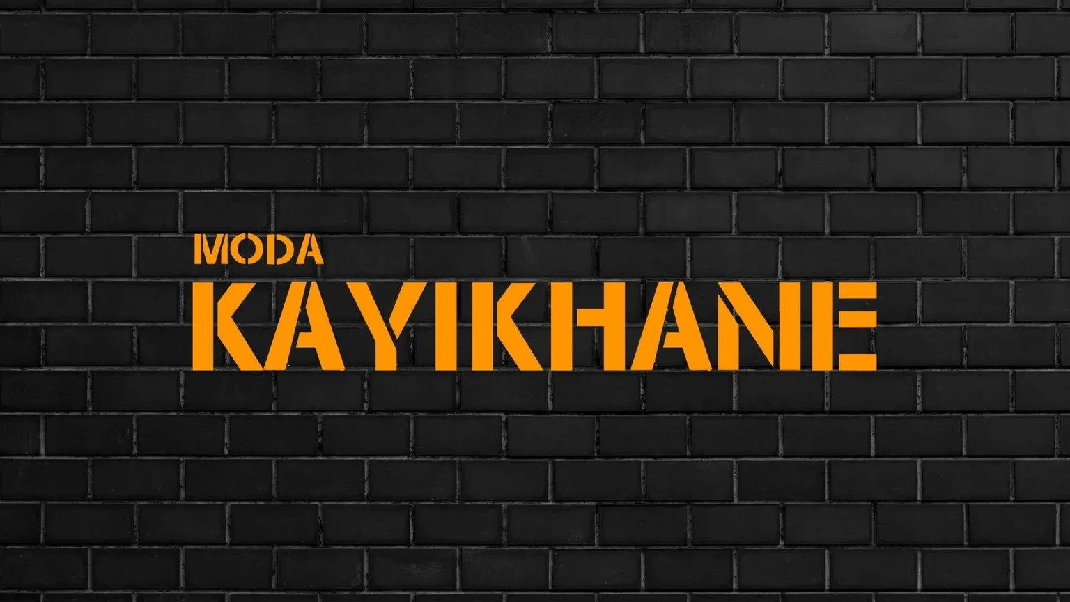 Moda Kayıkhane