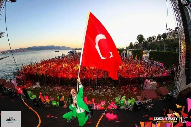 İzmir Arena