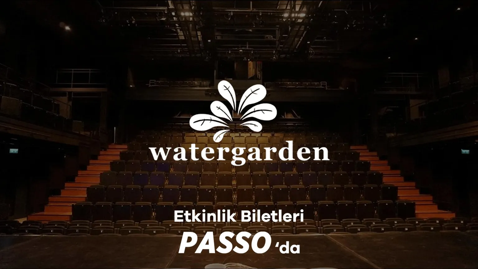 Duru Tiyatro Watergarden Performans Merkezi
