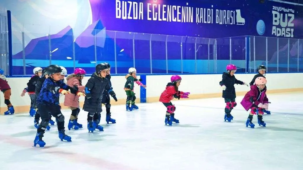 Buz Adası