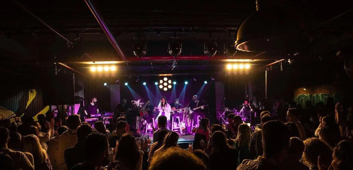 Hayal Kahvesi  Aqua Florya