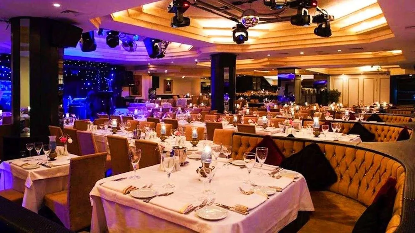 Günay Restaurant