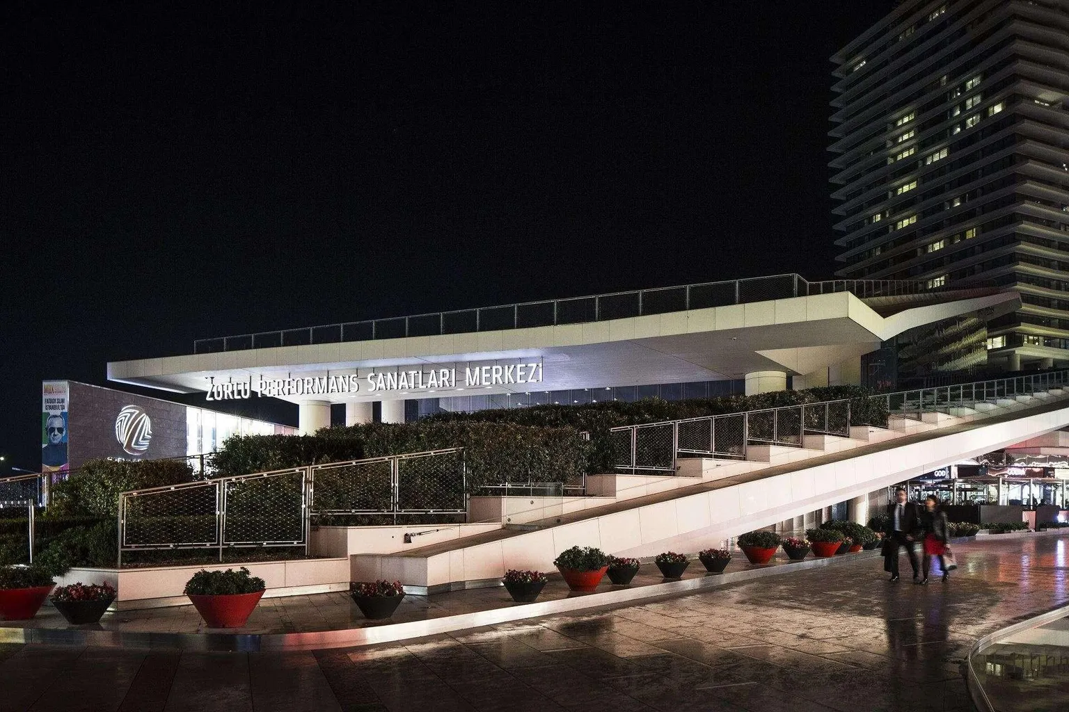 Zorlu PSM