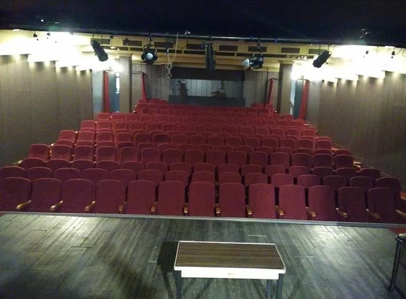 Şişli Oda Tiyatrosu