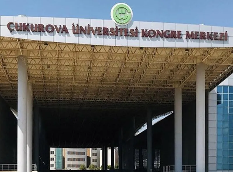Çukurova Üniversitesi Kongre Merkezi