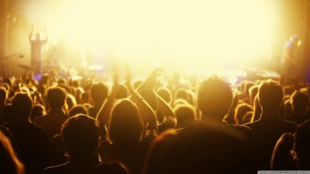 90’lar Türkçe Pop Festivali