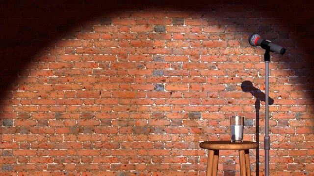 Metin Zakoğlu Stand Up