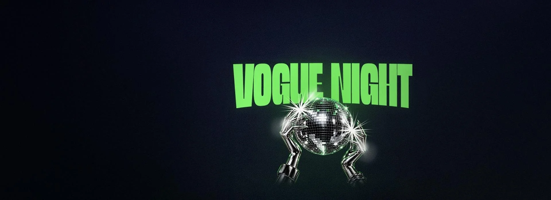 Vogue Night