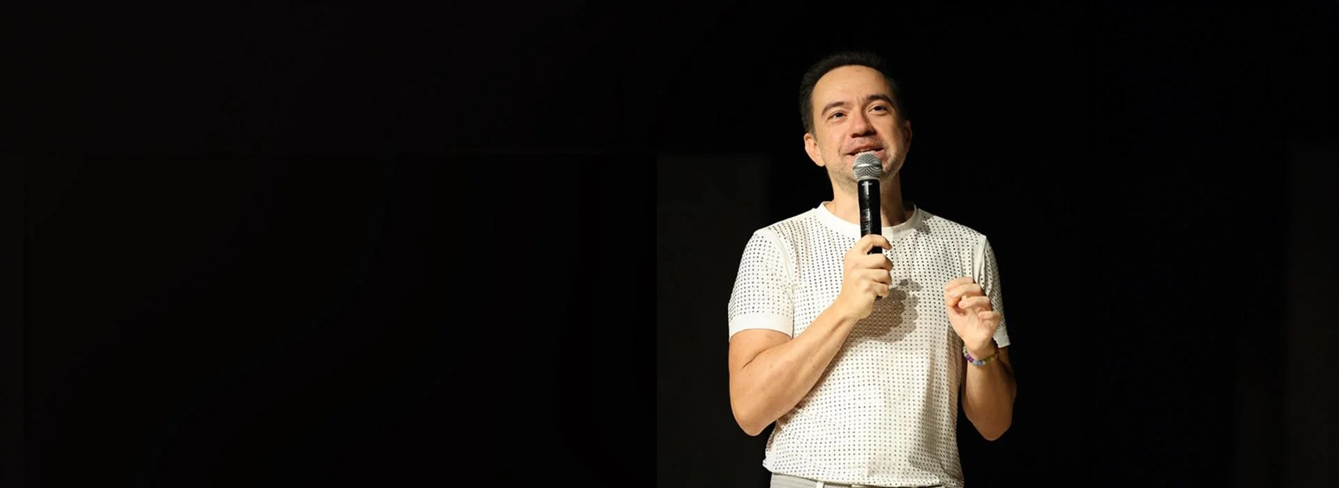 Kaan Sekban Stand Up