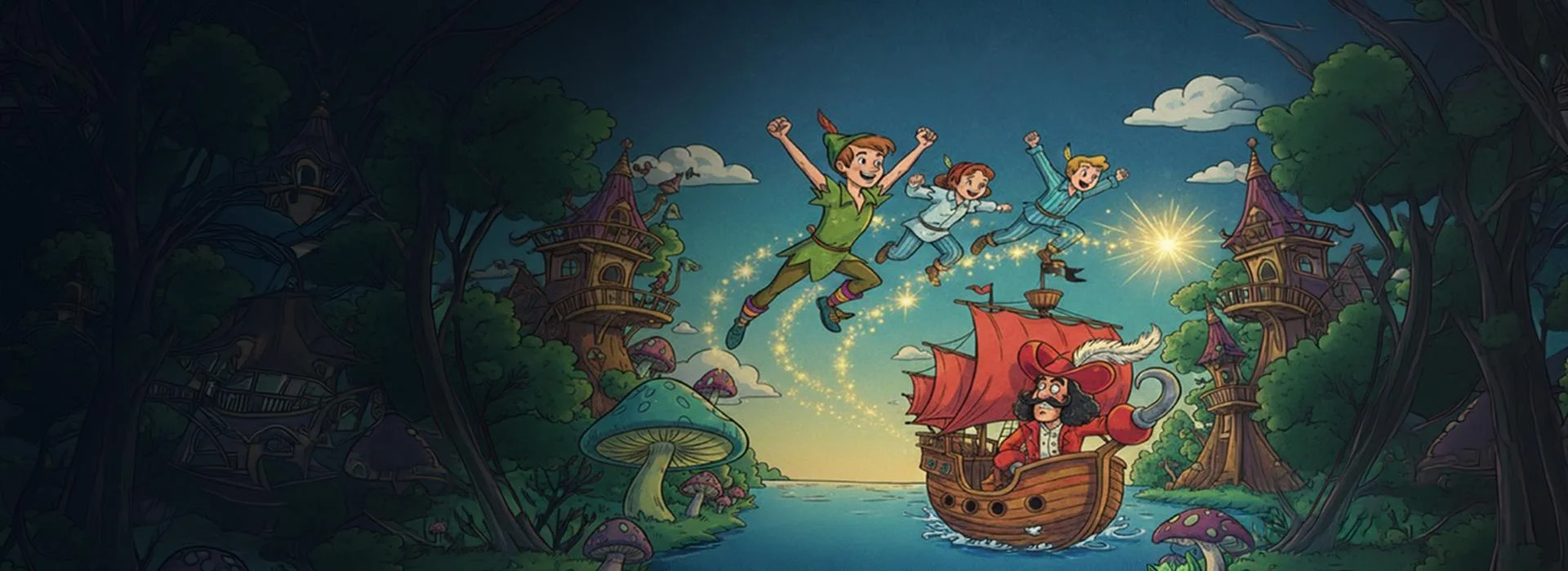 Peter Pan