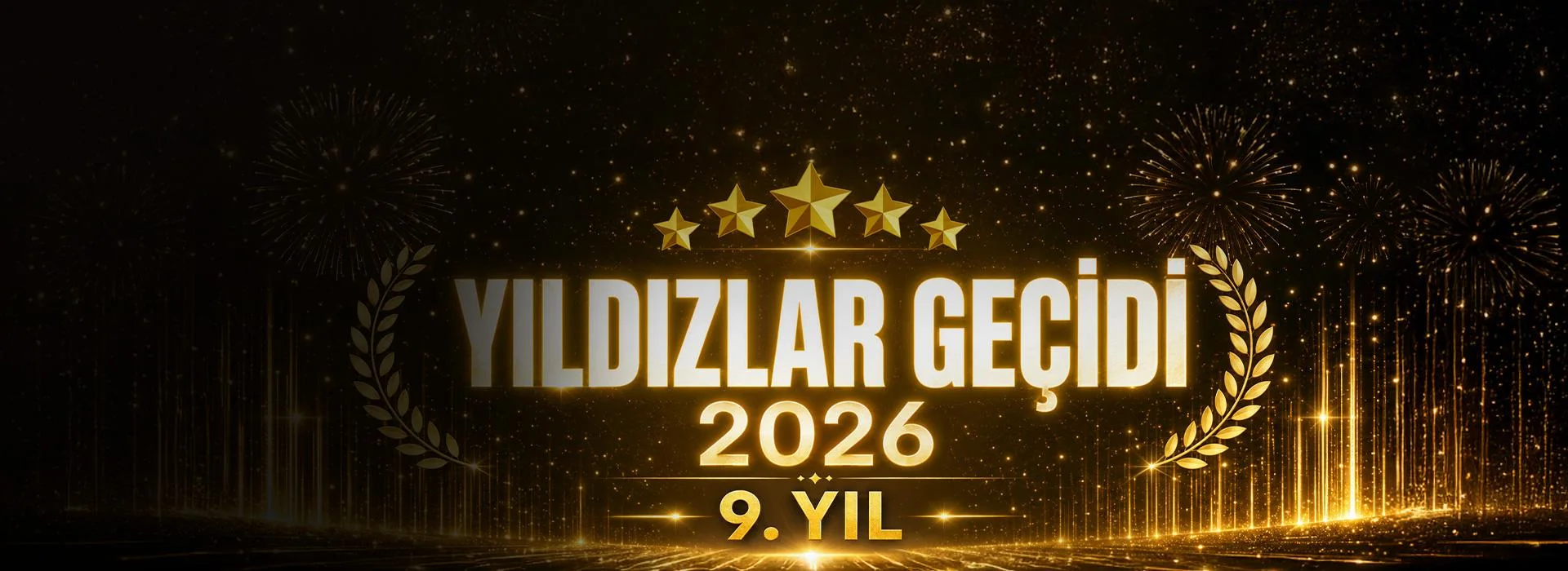 Yıldızlar Geçidi