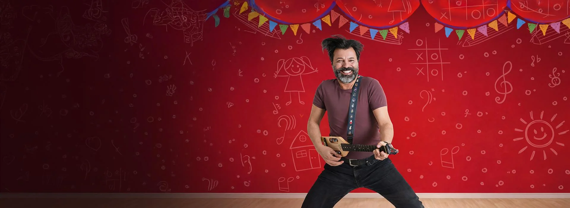 Onur Erol ile Karamela Sepeti