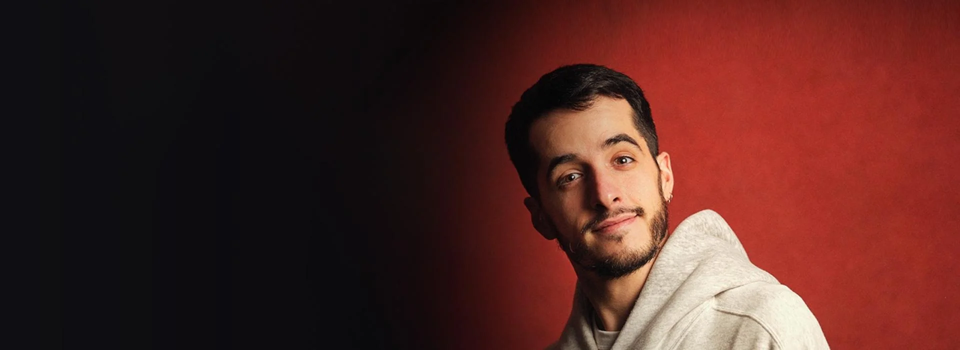 Sergi Polo