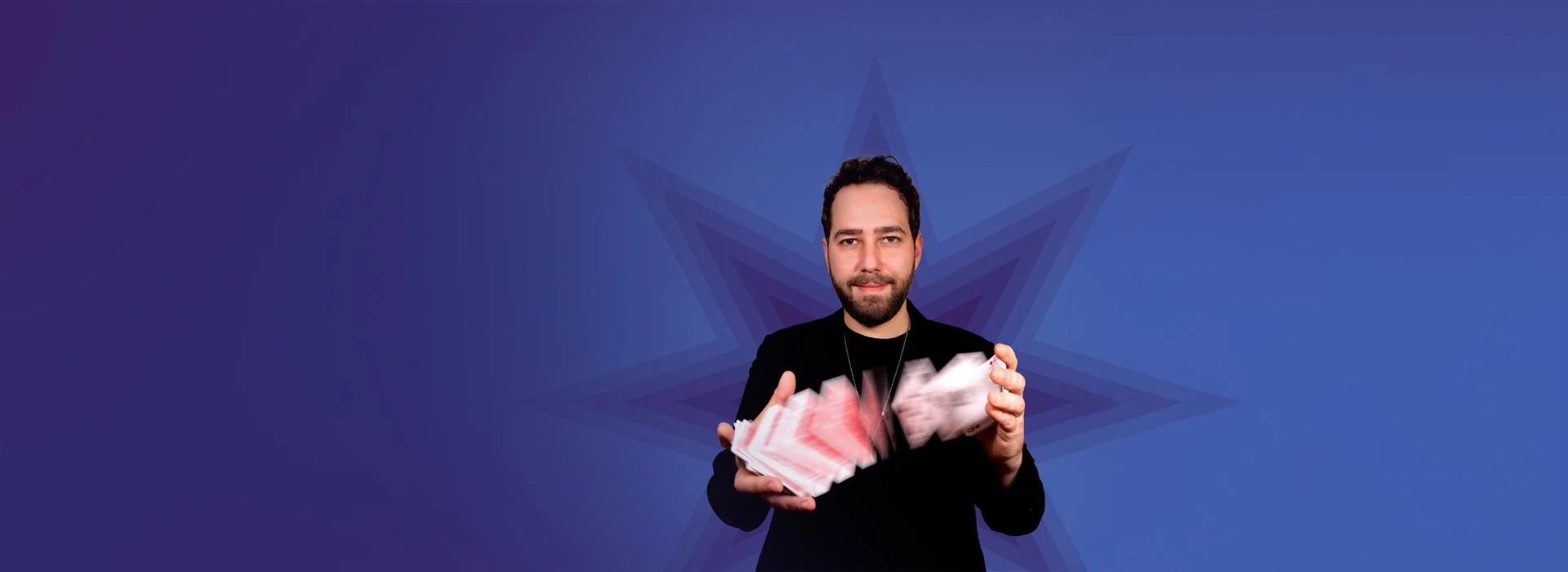 Doruk Sayar Magic & Mind Show