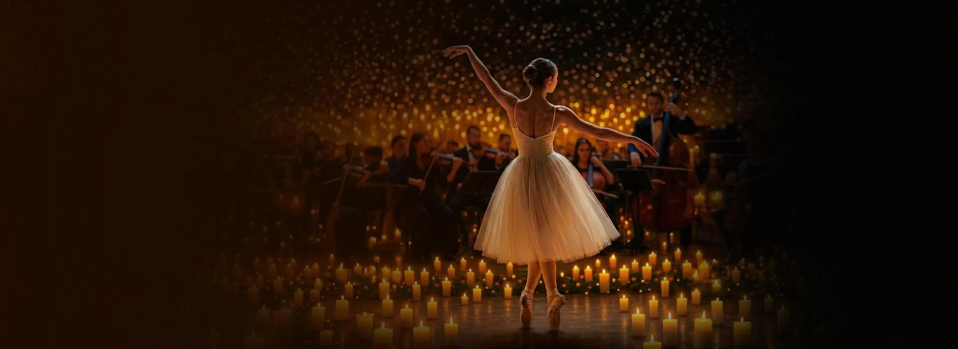 Gala Ballet