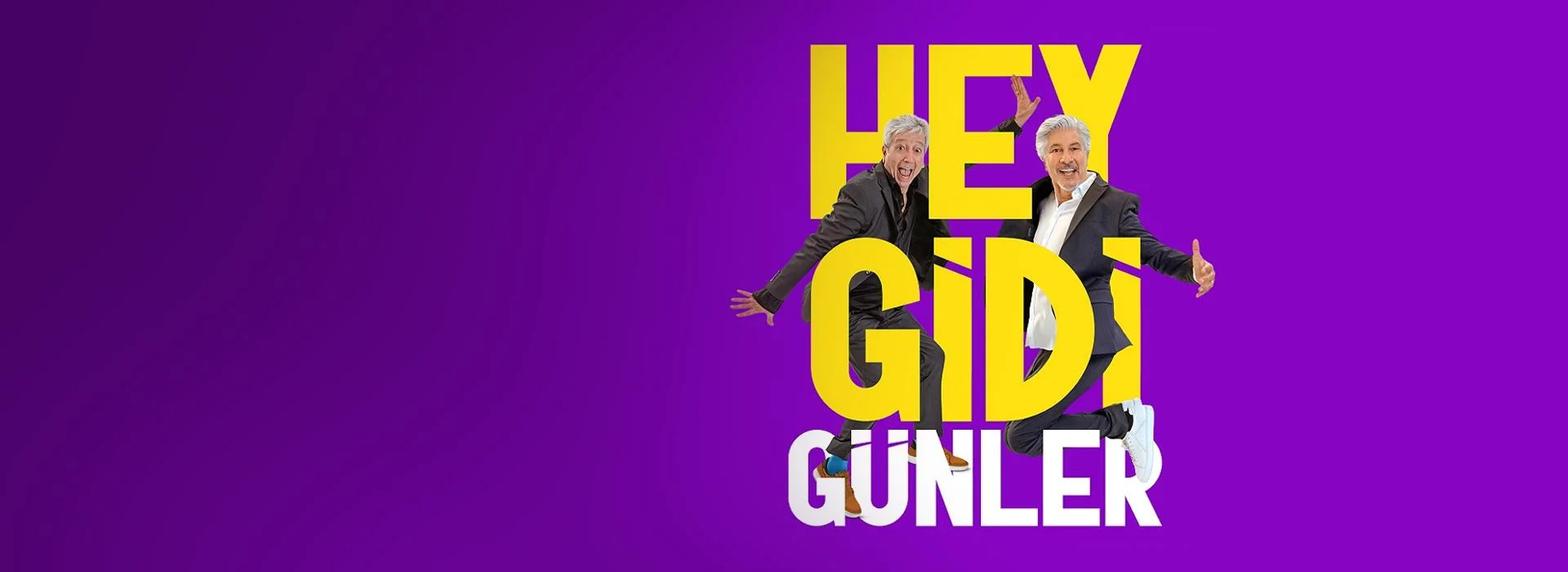 Hey Gidi Günler