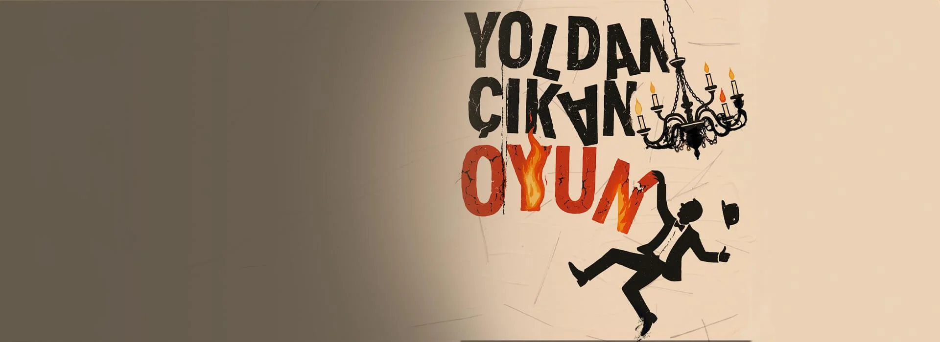 Yoldan Çıkan