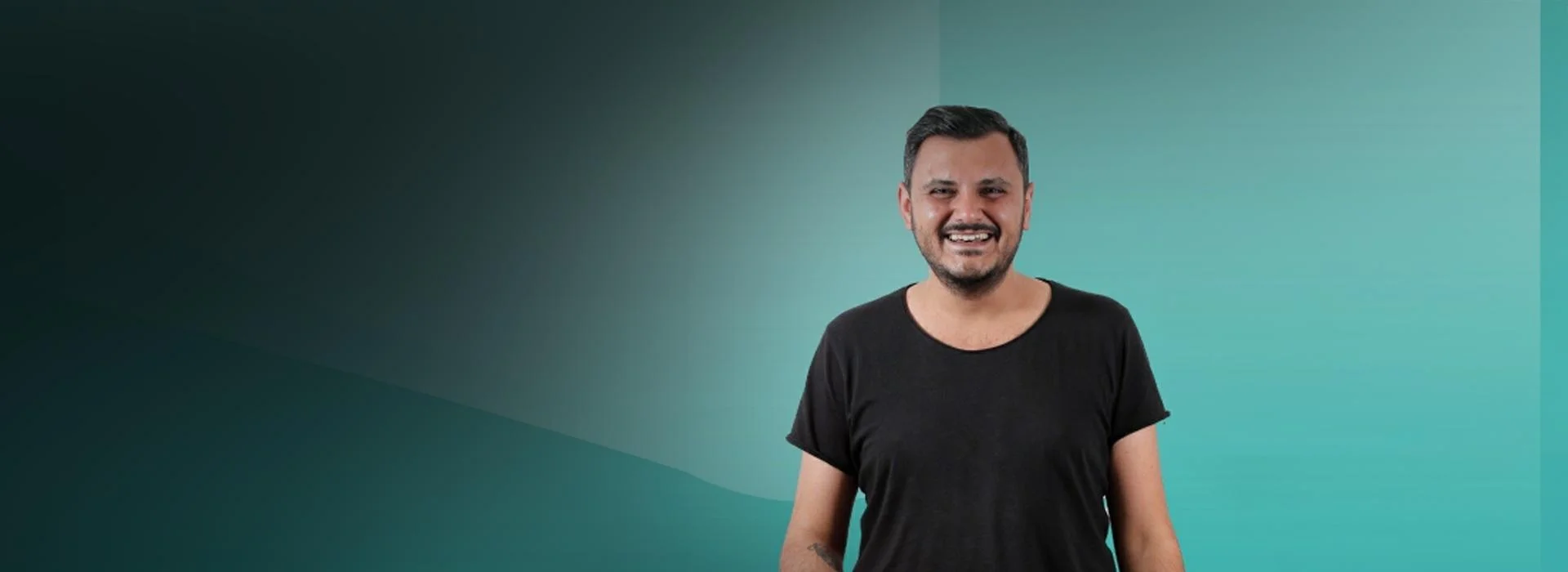 Gökhan Öz Tek Kişilik Stand Up Gösterisi