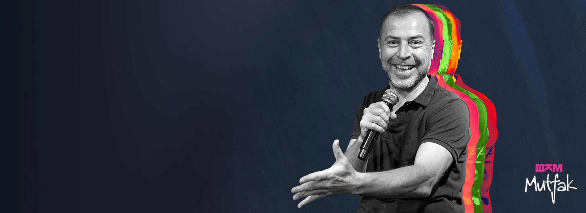 İsmail Nuri Stand Up (Yeni Gösteri)