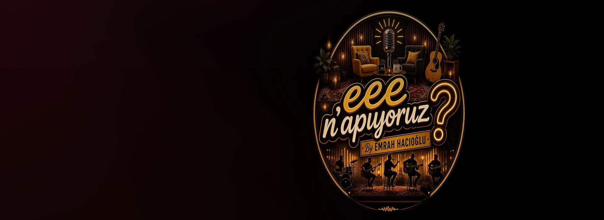 Eee, Napıyoruz?