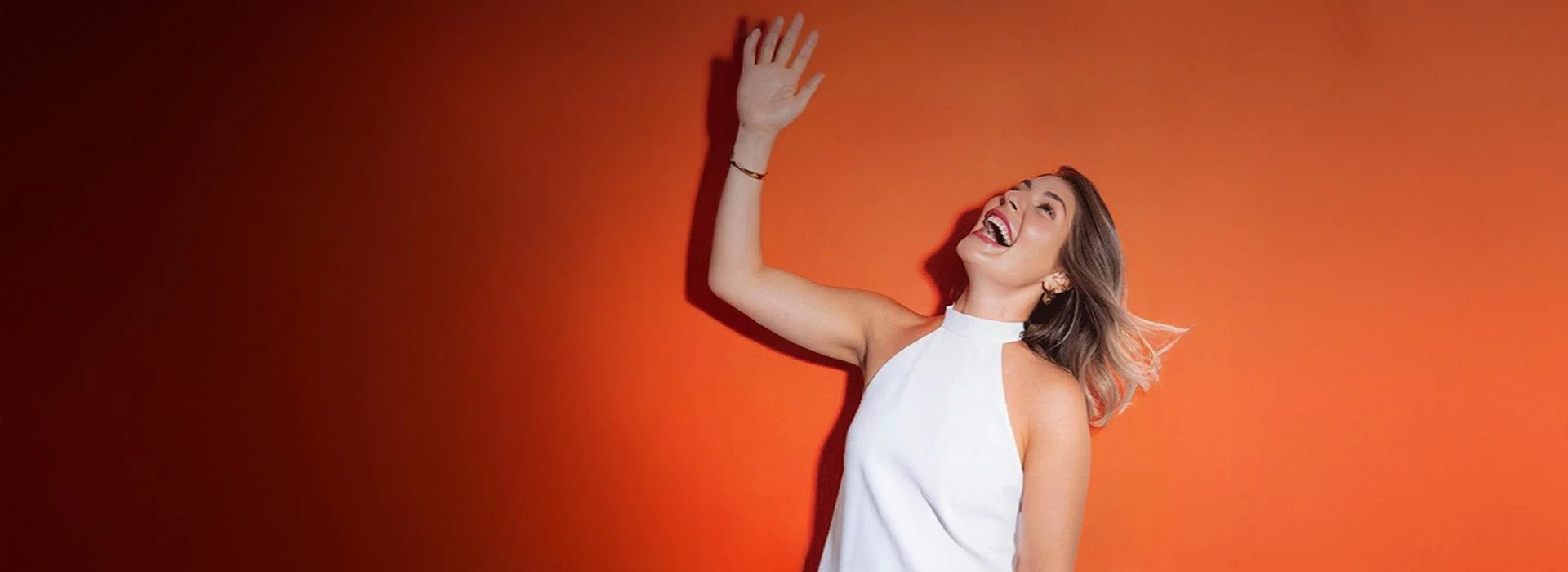 Buse Sinem İren - Stand Up Gösterisi