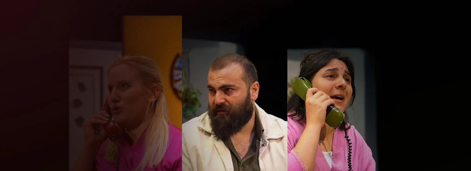 Haydi Karına Koş