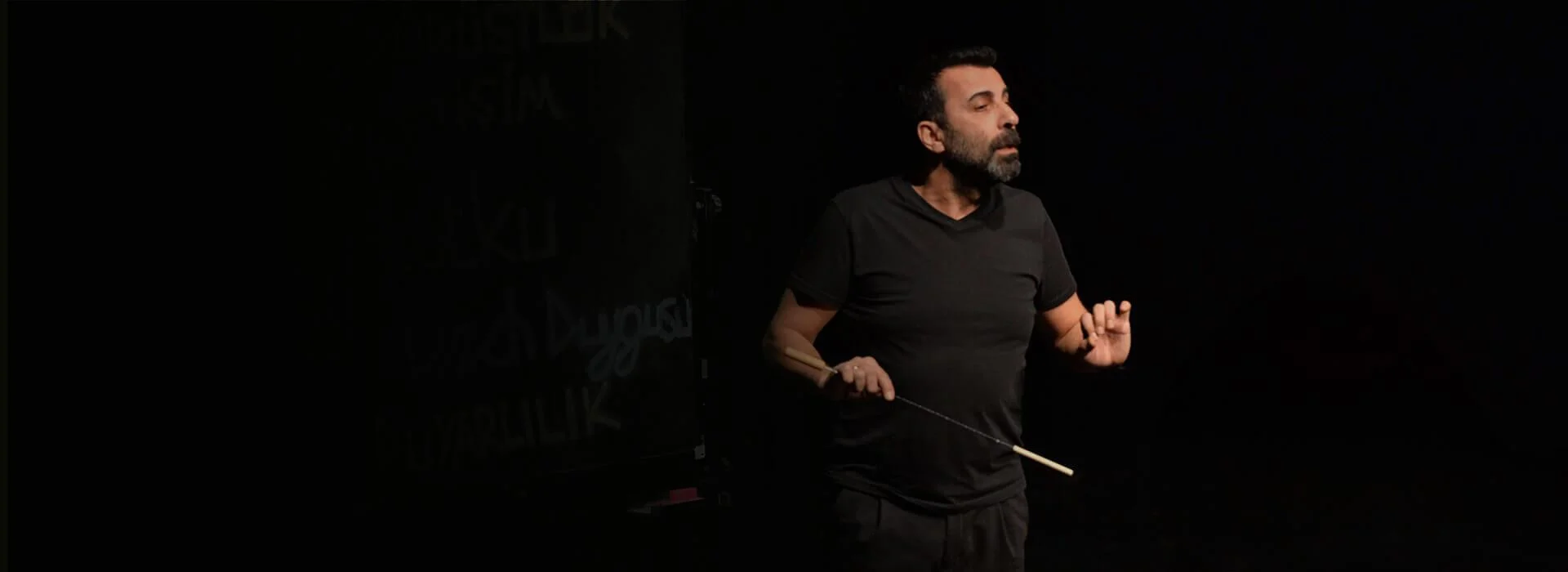 Erkek Aklı Oksimoron