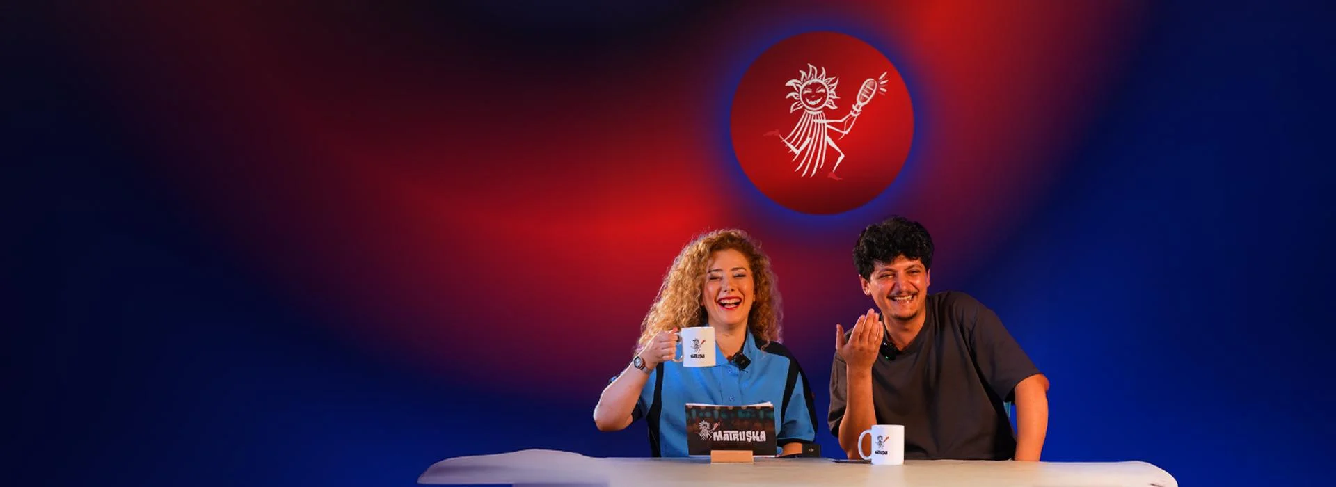 Matruşka Duo