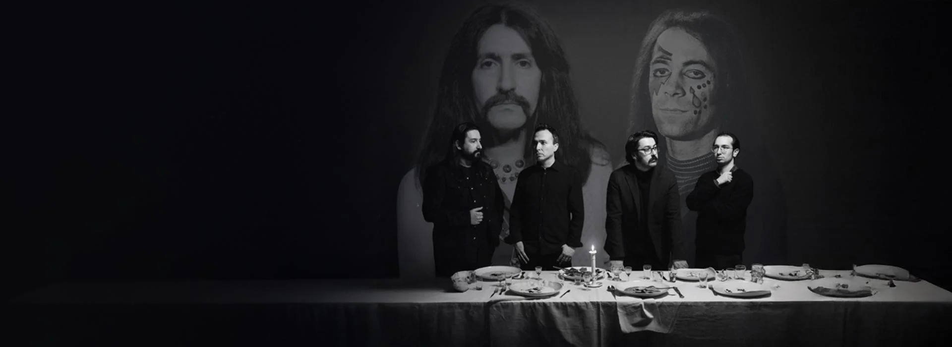 Barış Manço & Erkin Koray Gecesi - Boyalı Kuş
