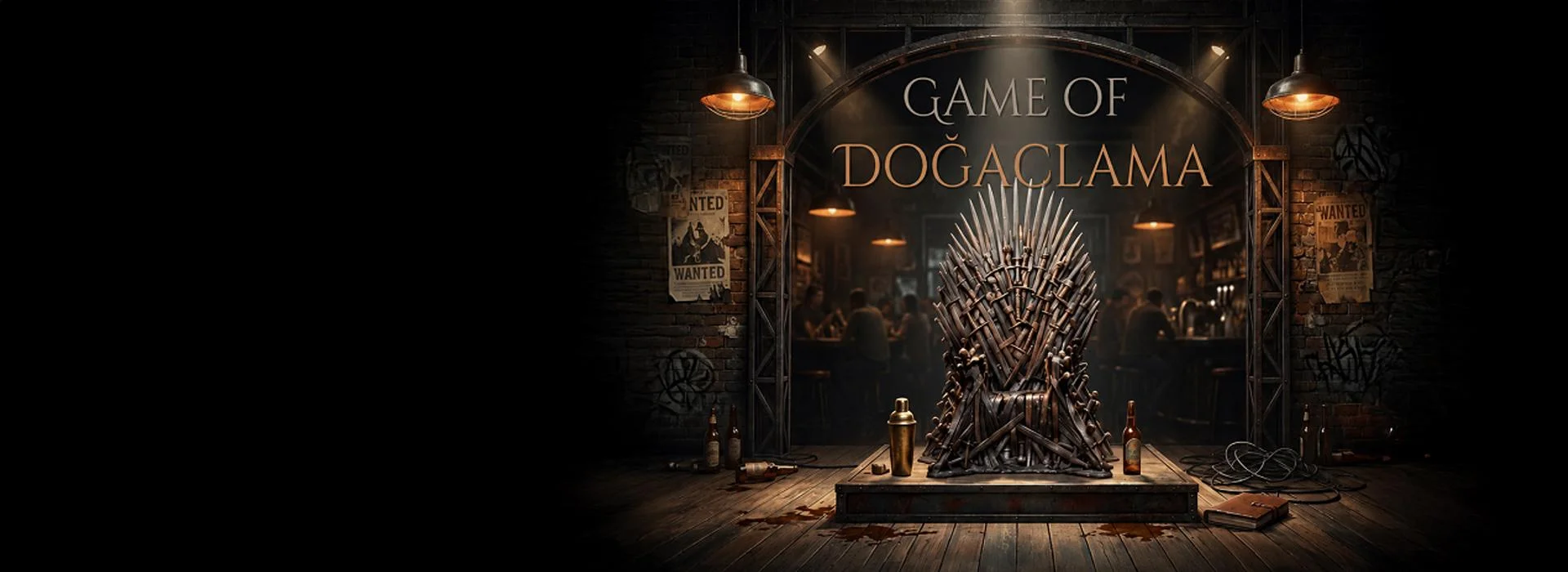 Game of Doğaçlama