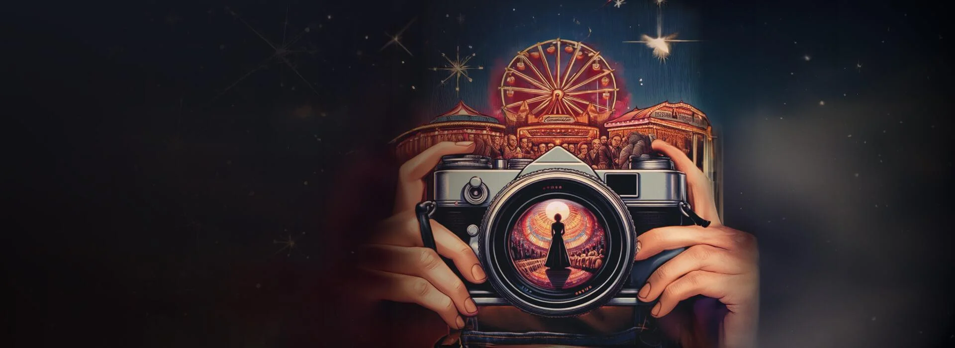 LUNAPARK / Bir Sezen Aksu