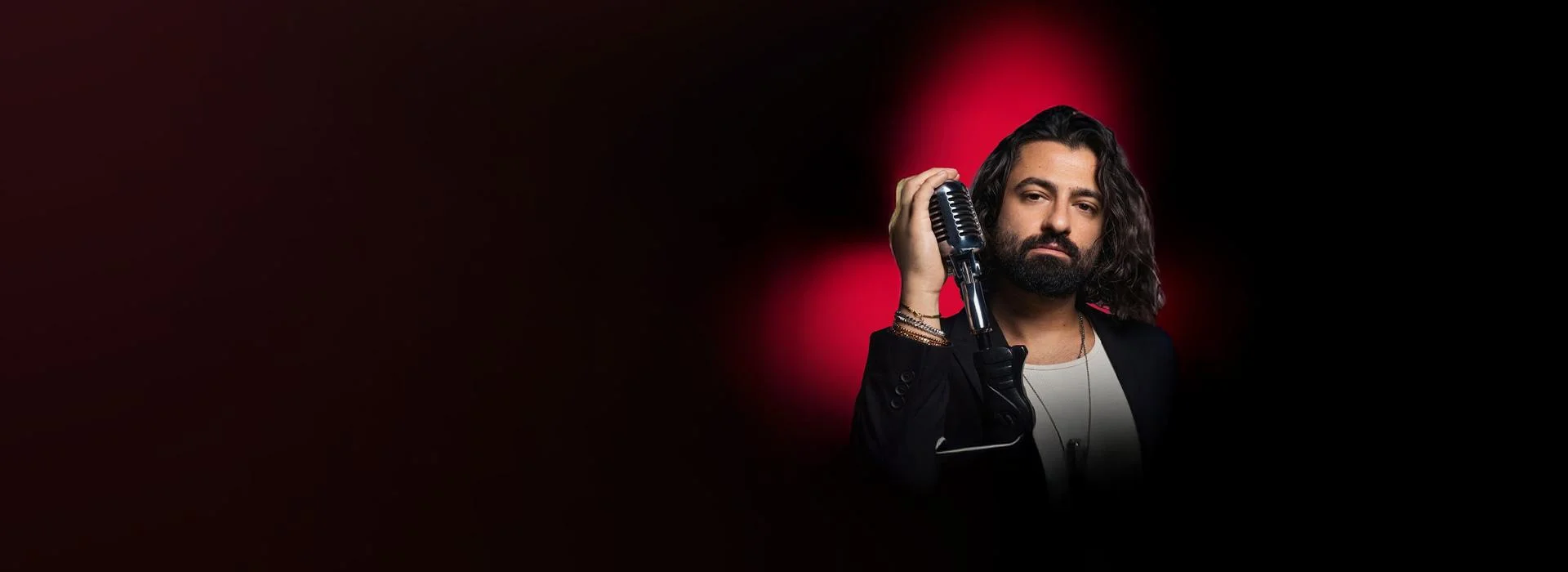 Koray Avcı Yemekli Gala