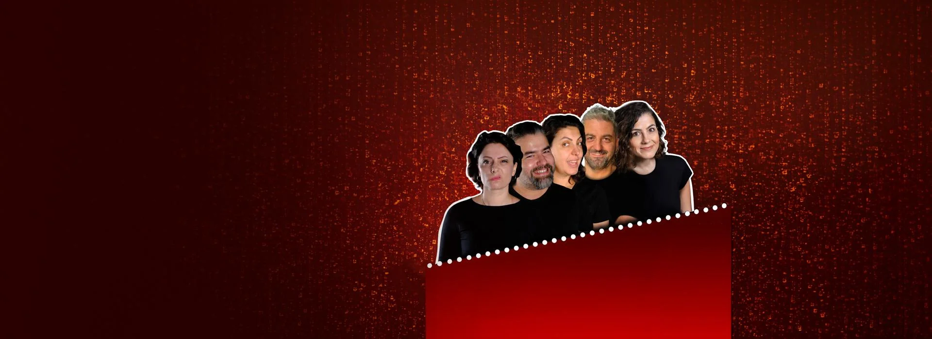 6 Üstü Doğaçlama Tiyatro