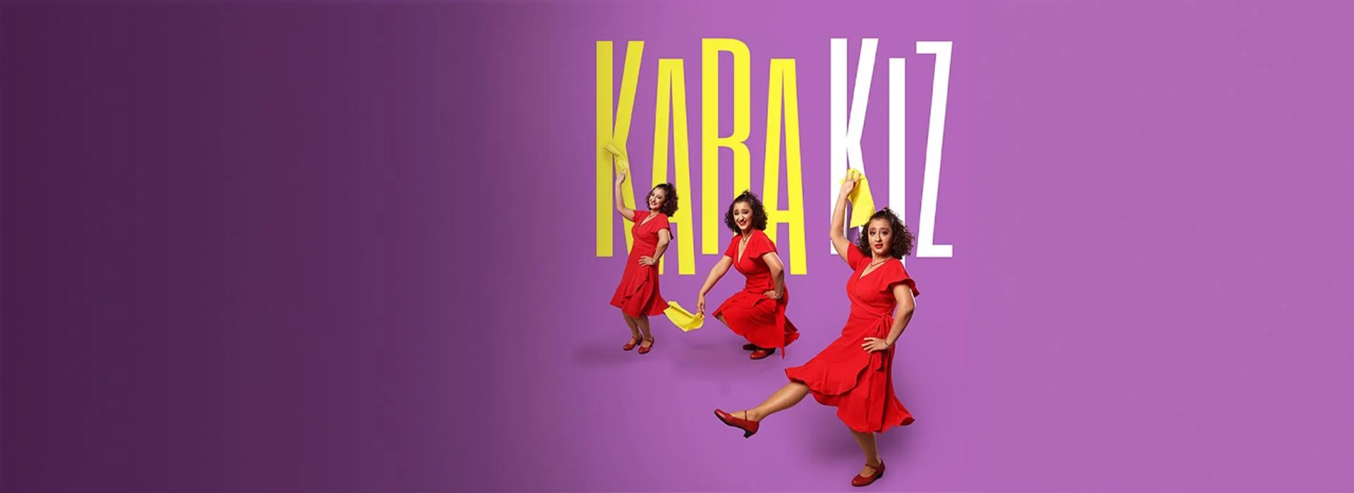 Kara Kız - Ecem Erkek