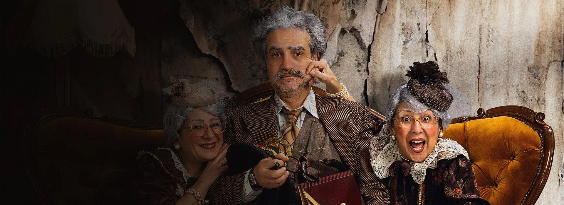 Hadi Öldürsene Canikom
