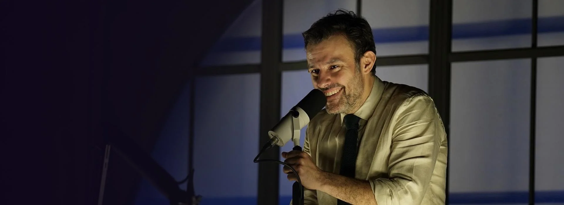 Salih Bademci - Sesler