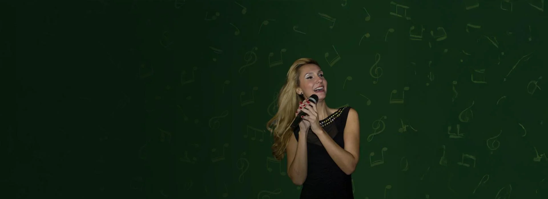 Vokal Jazz Gecesi