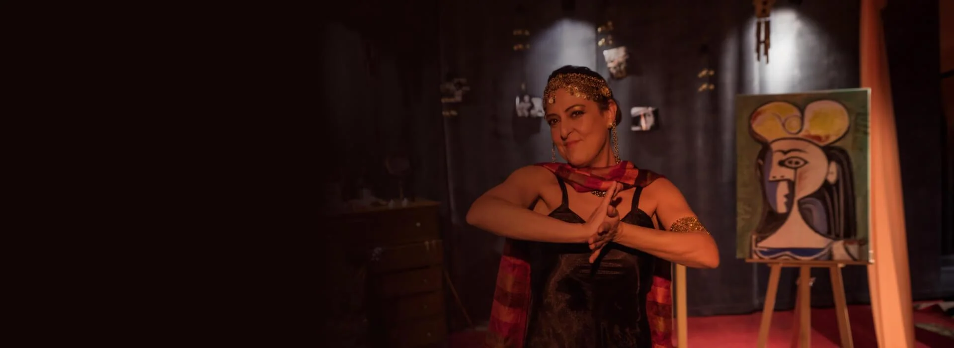 Mata Hari
