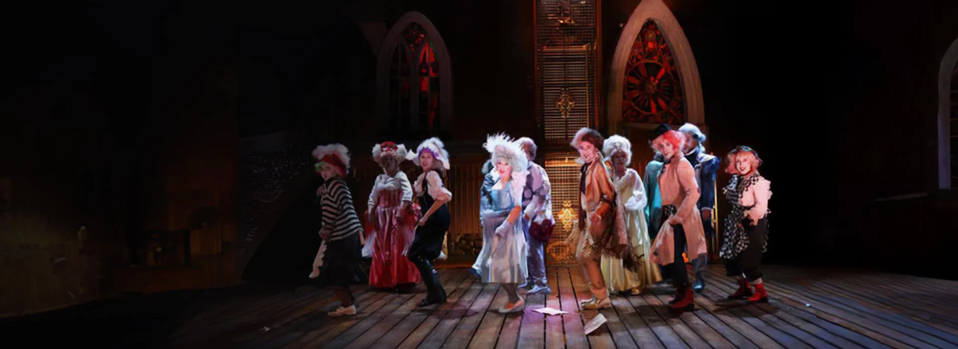 Tartuffe