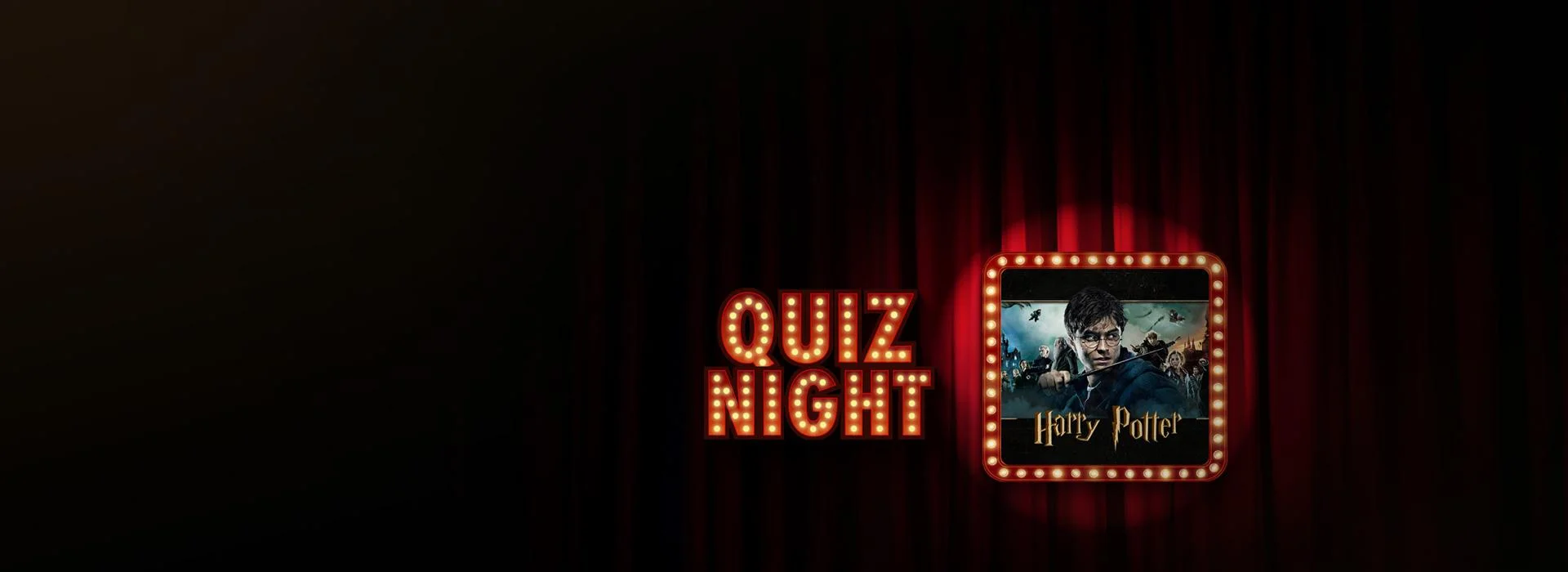 Quiz Night (Harry Potter)