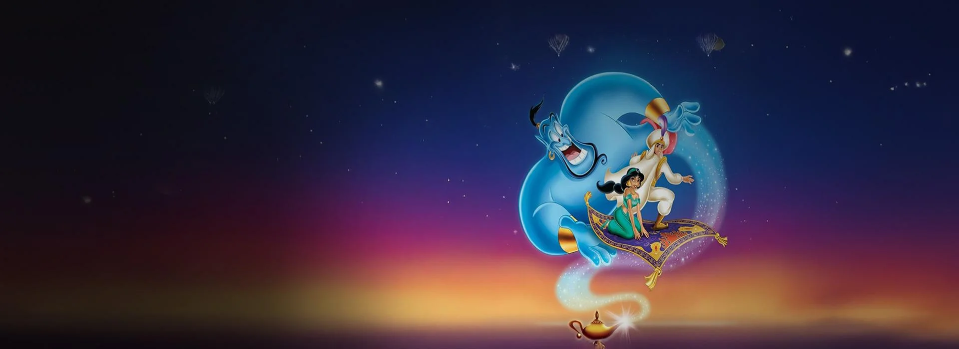 Aladdin