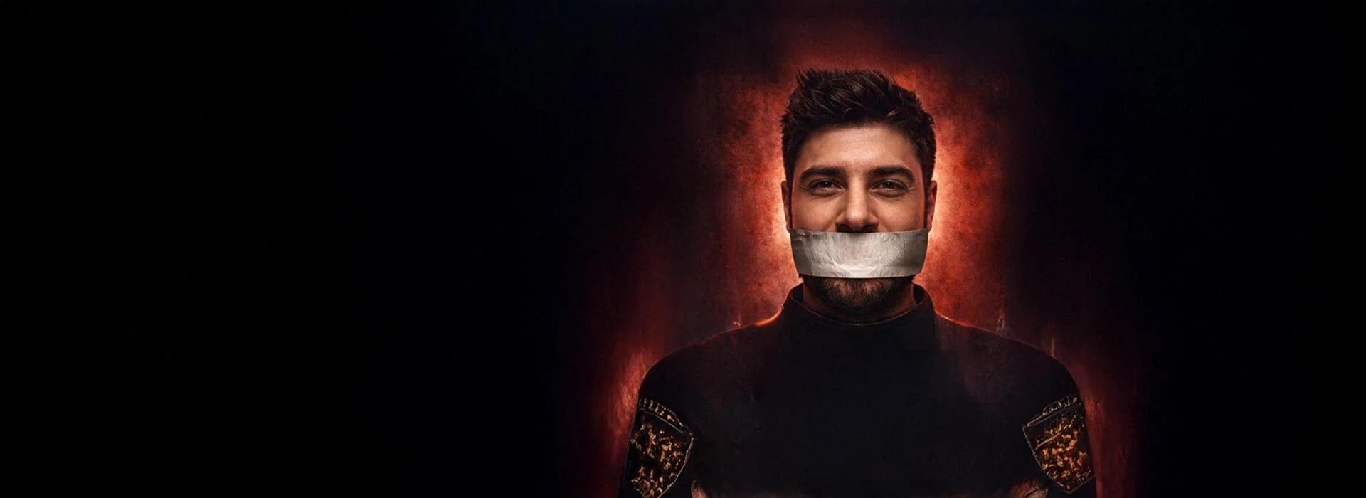 Mustafa Boz - Tek Kişilik Stand Up