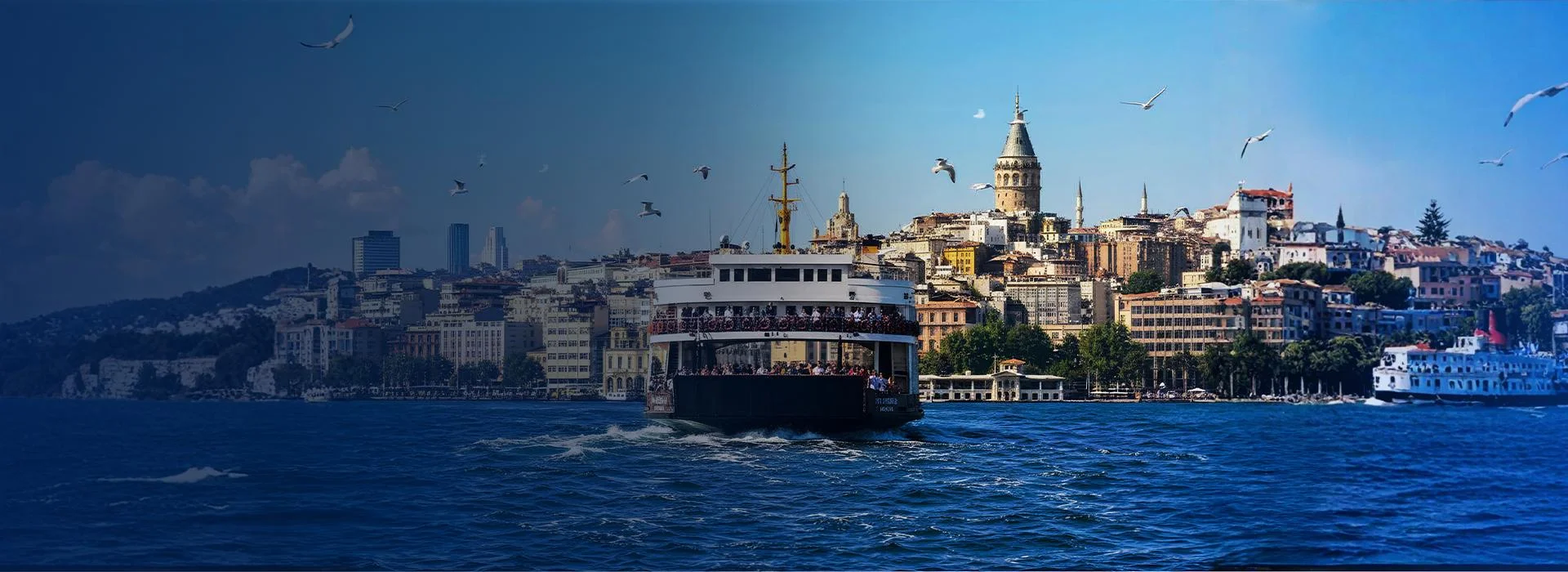 Teknede Kahve Festivali