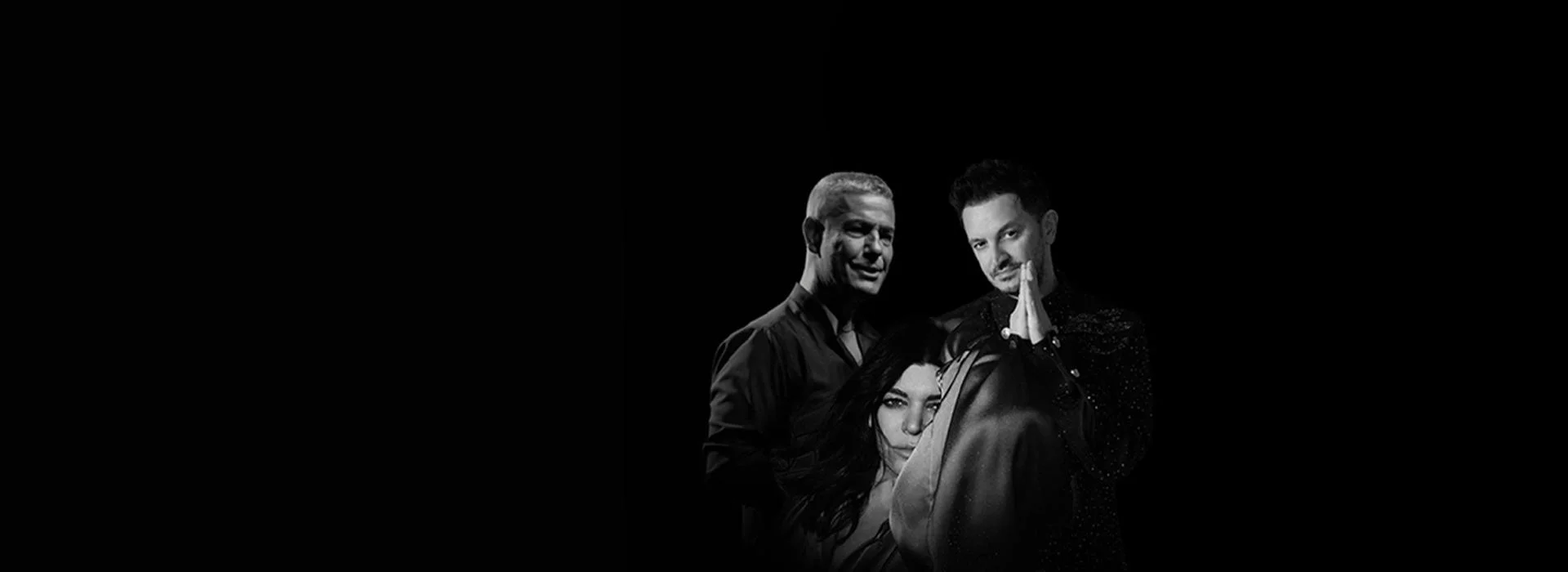 Alessandro Safina & Burak Yeter Senfoni Orkestrası