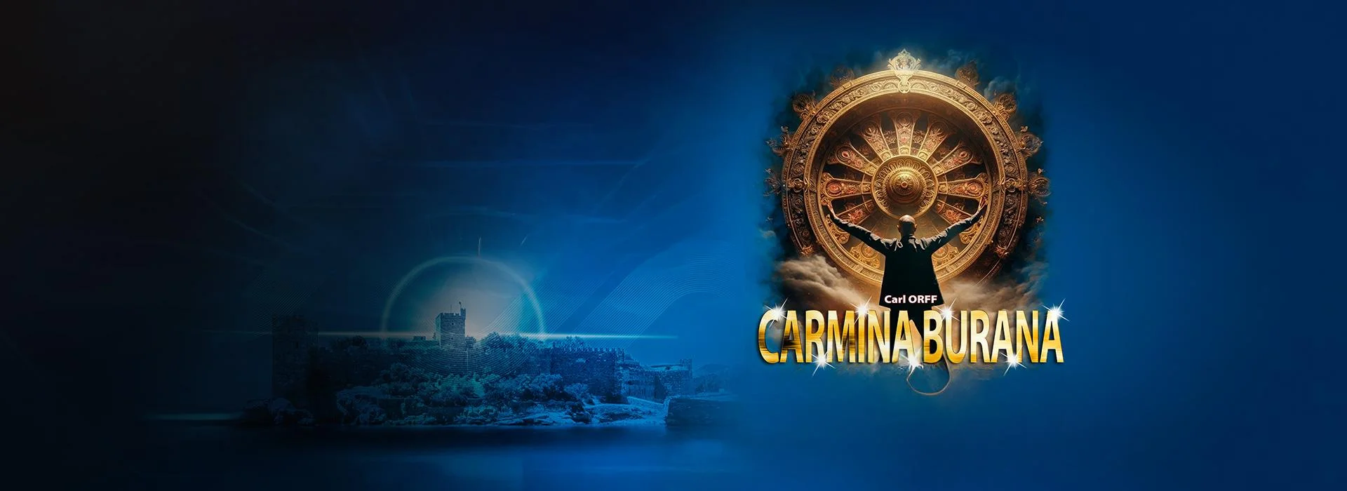Carmina Burana - 23. Uluslararası Bodrum Bale Festivali