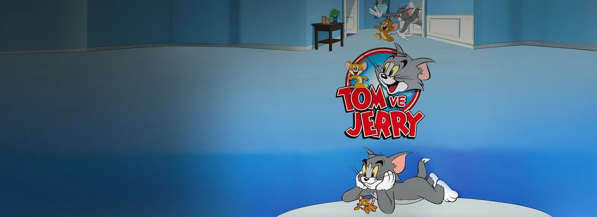 Tom ve Jerry