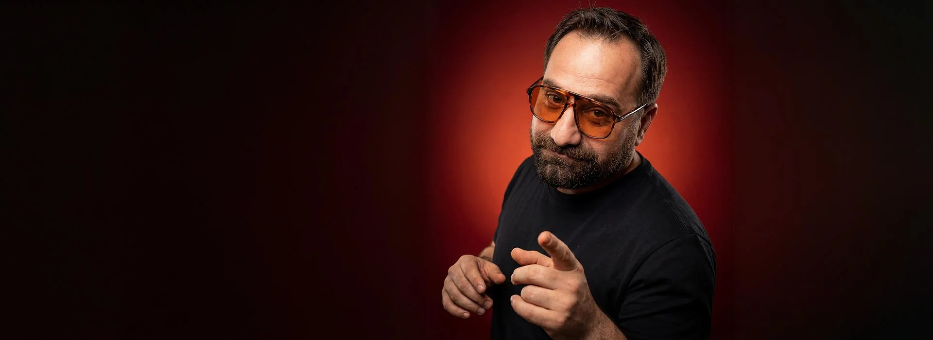 Gökhan Ünver  'Çok Tanıdık'